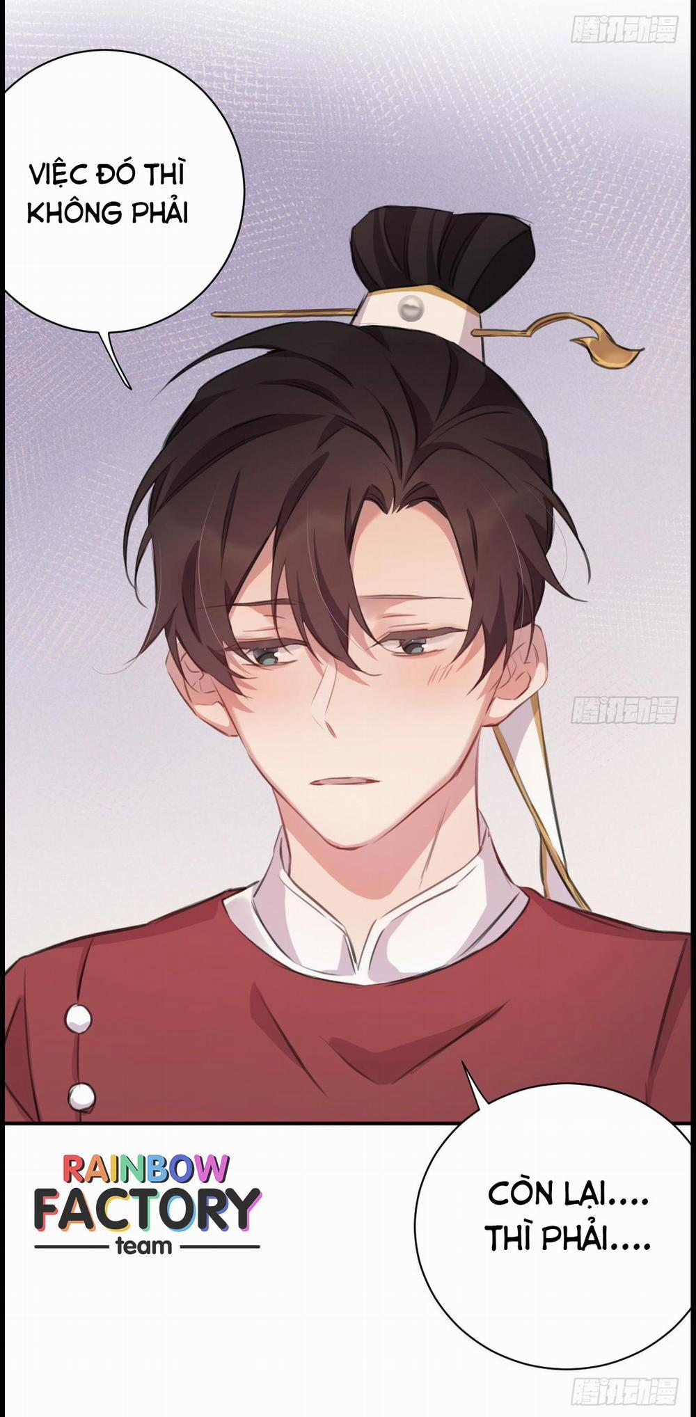 Bất Tảo Triều 31 trang 4