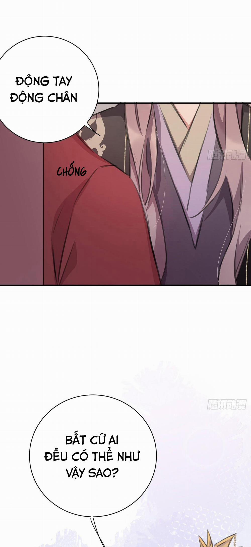 Bất Tảo Triều 31 trang 6