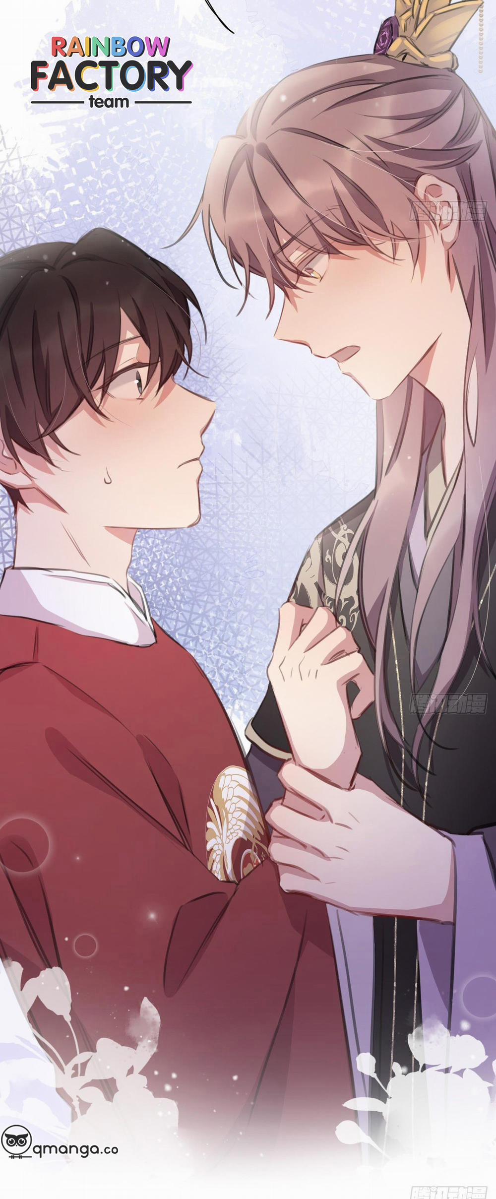 Bất Tảo Triều 31 trang 7