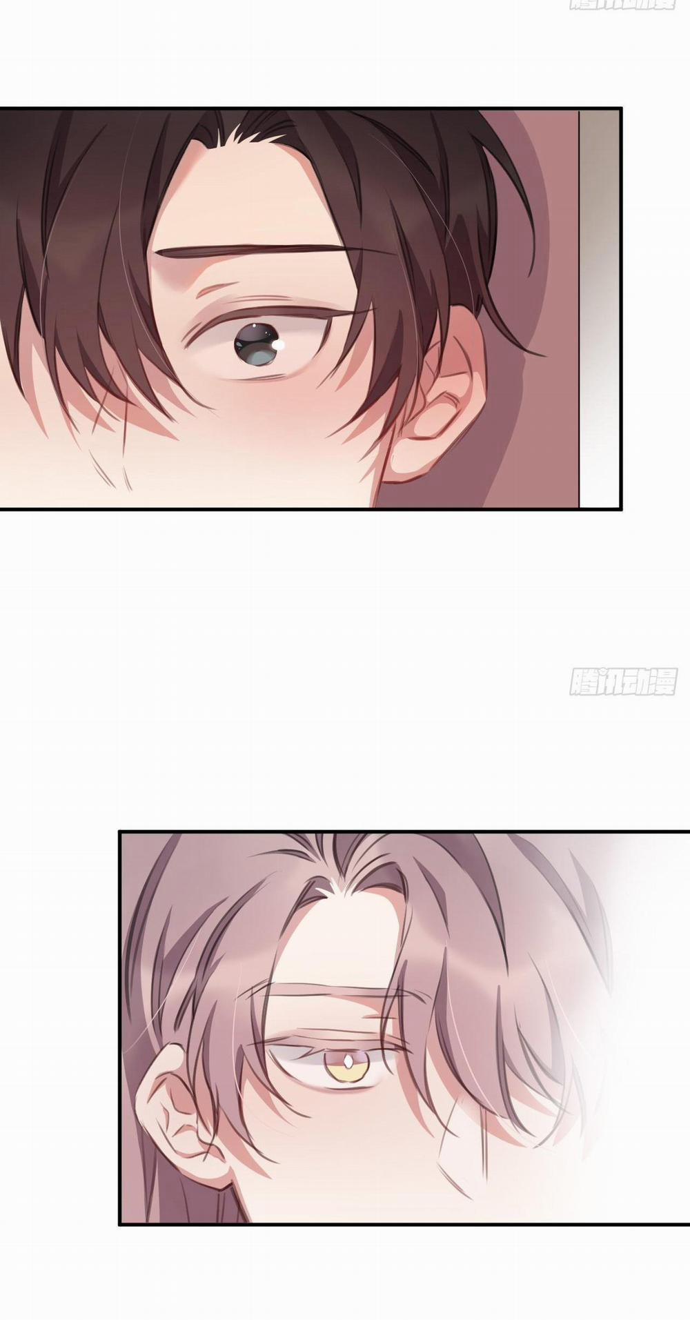 Bất Tảo Triều 31 trang 8