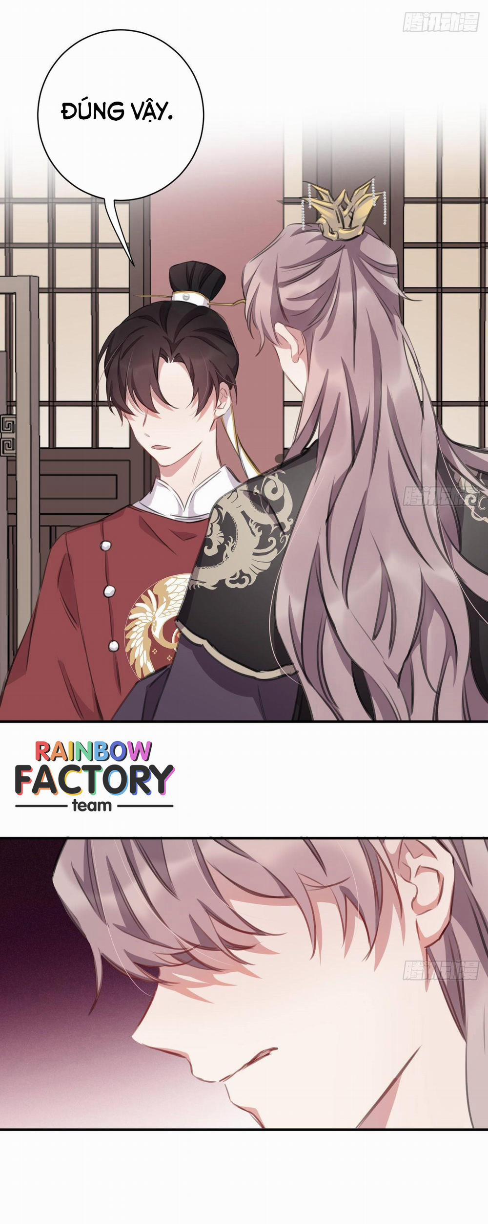 Bất Tảo Triều 31 trang 9