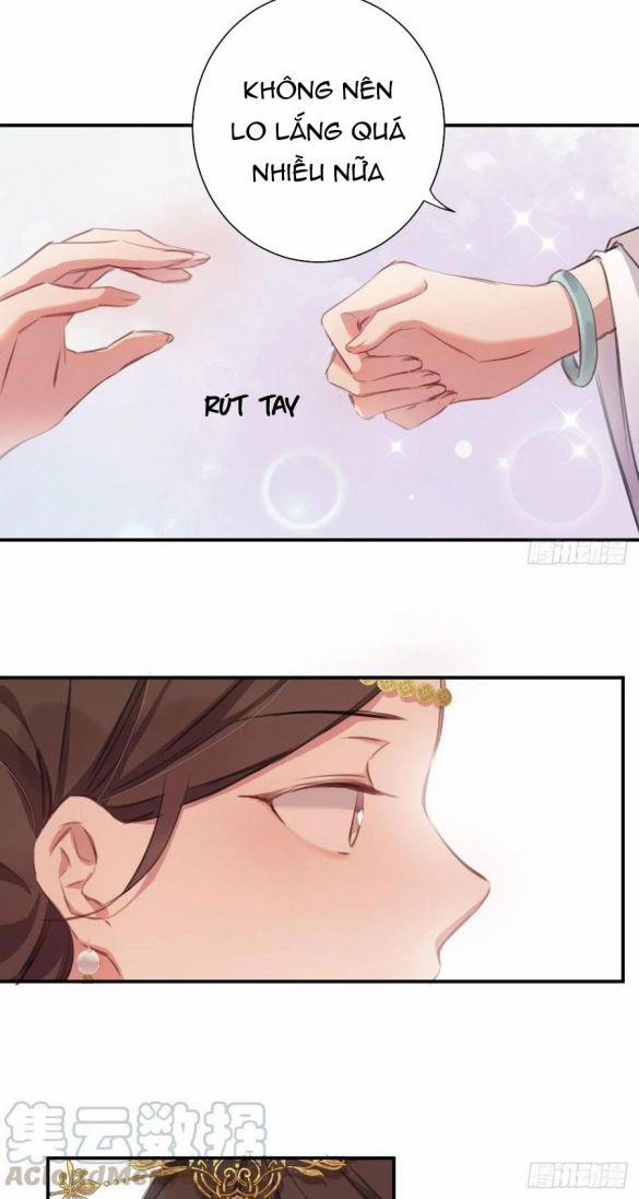 Bất Tảo Triều 32 trang 13