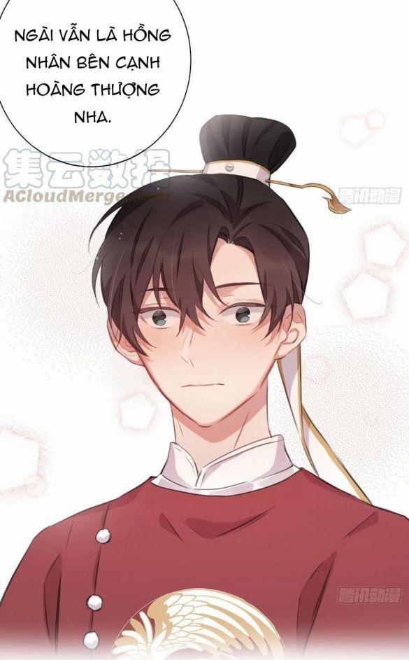 Bất Tảo Triều 32 trang 30