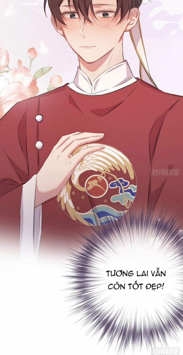 Bất Tảo Triều 32 trang 32