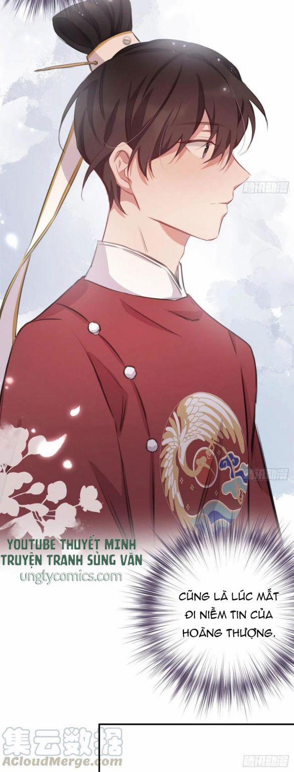 Bất Tảo Triều 32 trang 7