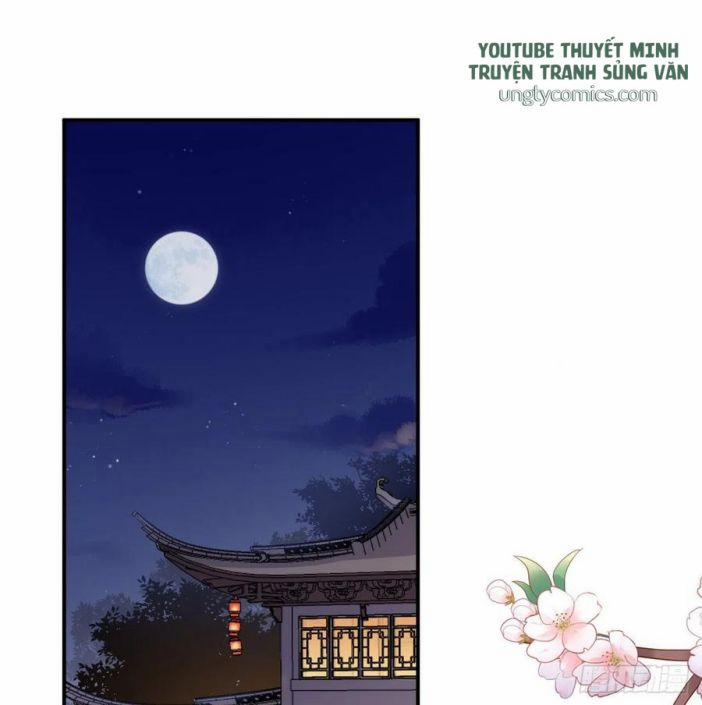 Bất Tảo Triều 33 trang 1