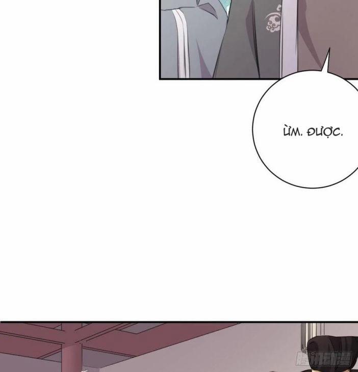 Bất Tảo Triều 33 trang 22