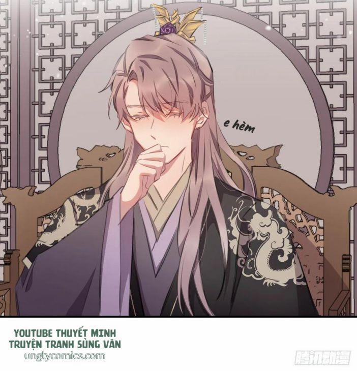 Bất Tảo Triều 33 trang 34