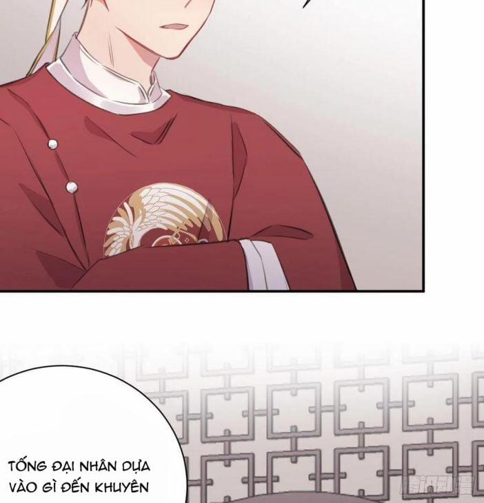 Bất Tảo Triều 33 trang 39