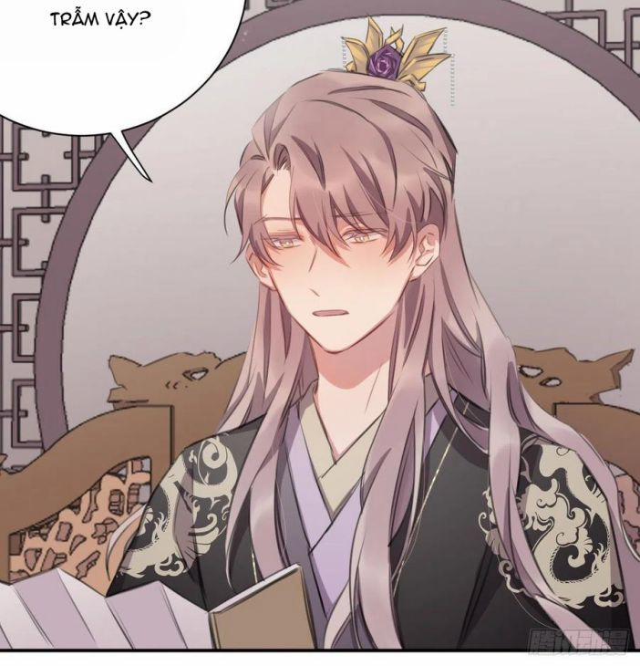 Bất Tảo Triều 33 trang 40
