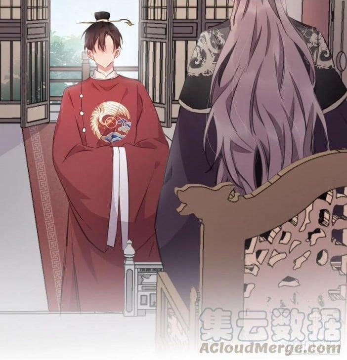 Bất Tảo Triều 33 trang 44