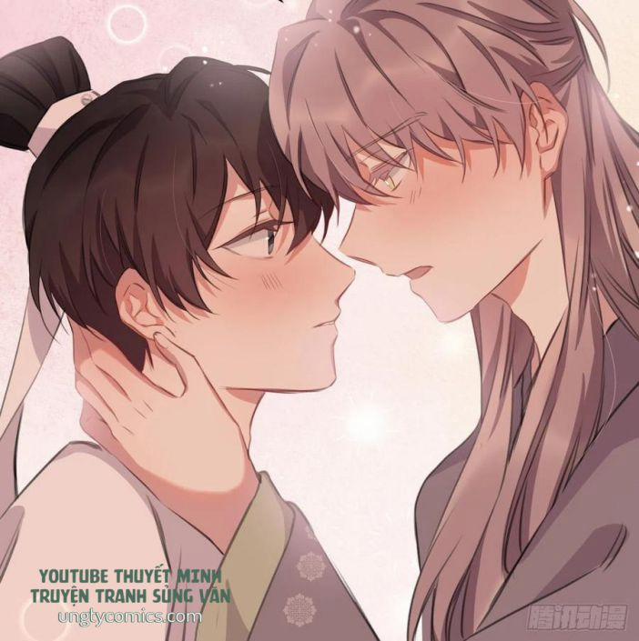 Bất Tảo Triều 33 trang 5