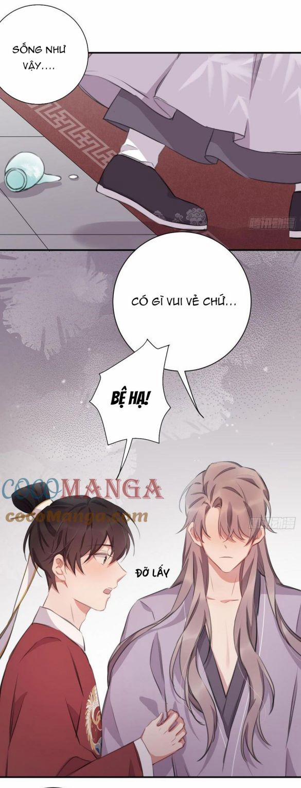 Bất Tảo Triều 34 trang 19