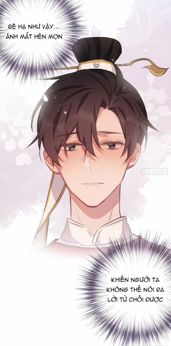 Bất Tảo Triều 34 trang 25