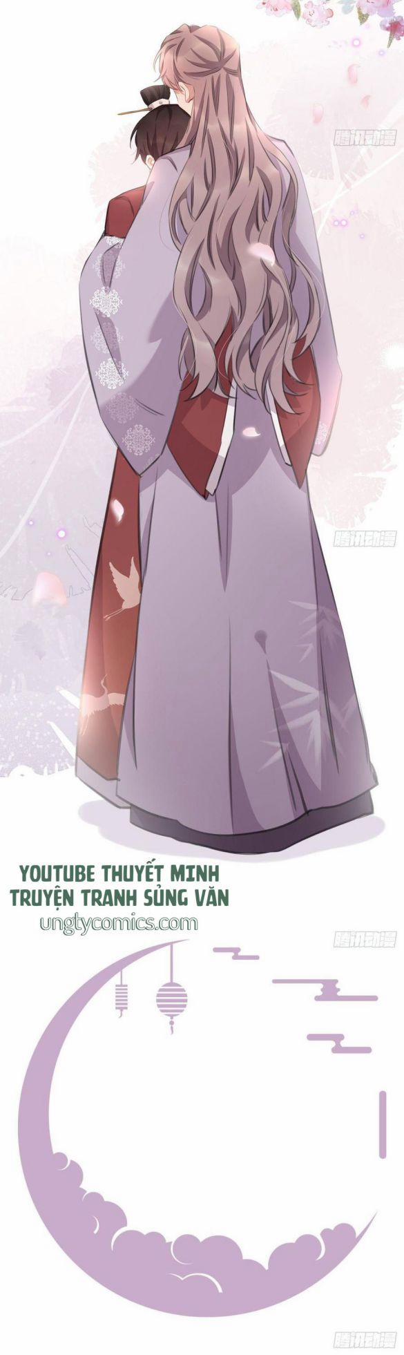 Bất Tảo Triều 34 trang 31