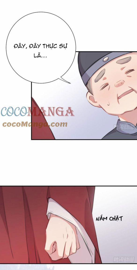 Bất Tảo Triều 34 trang 5