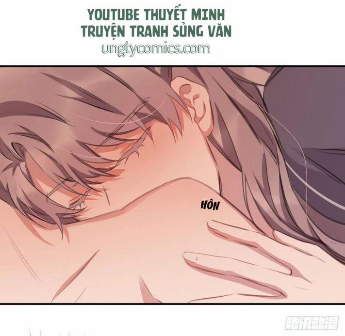 Bất Tảo Triều 35 trang 23