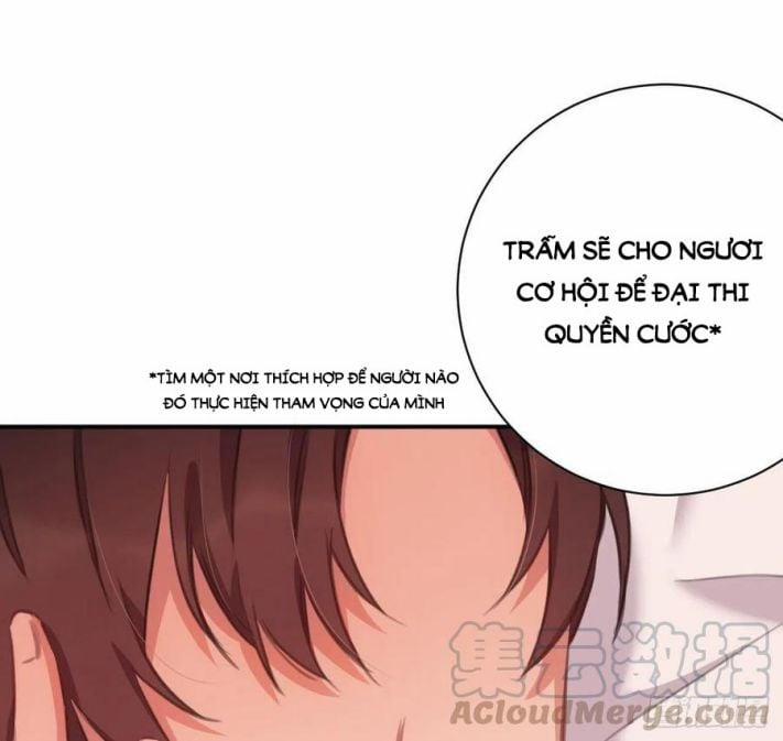 Bất Tảo Triều 35 trang 36