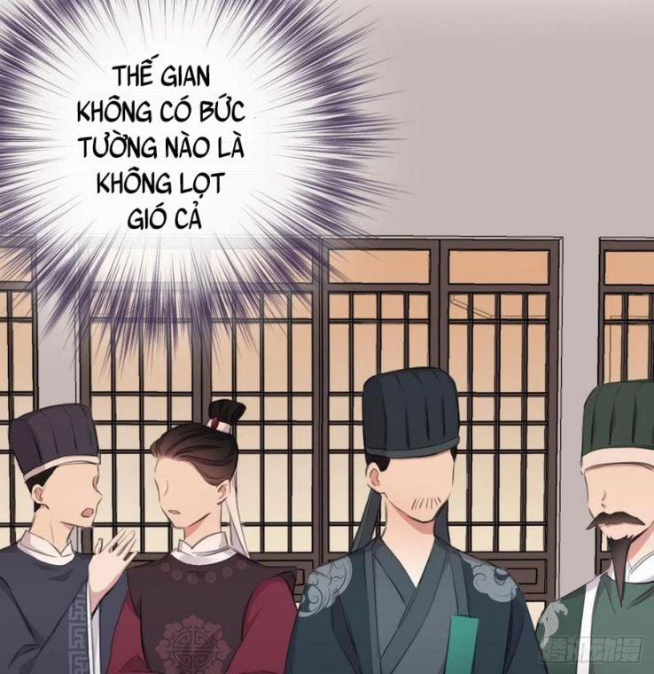Bất Tảo Triều 36 trang 10
