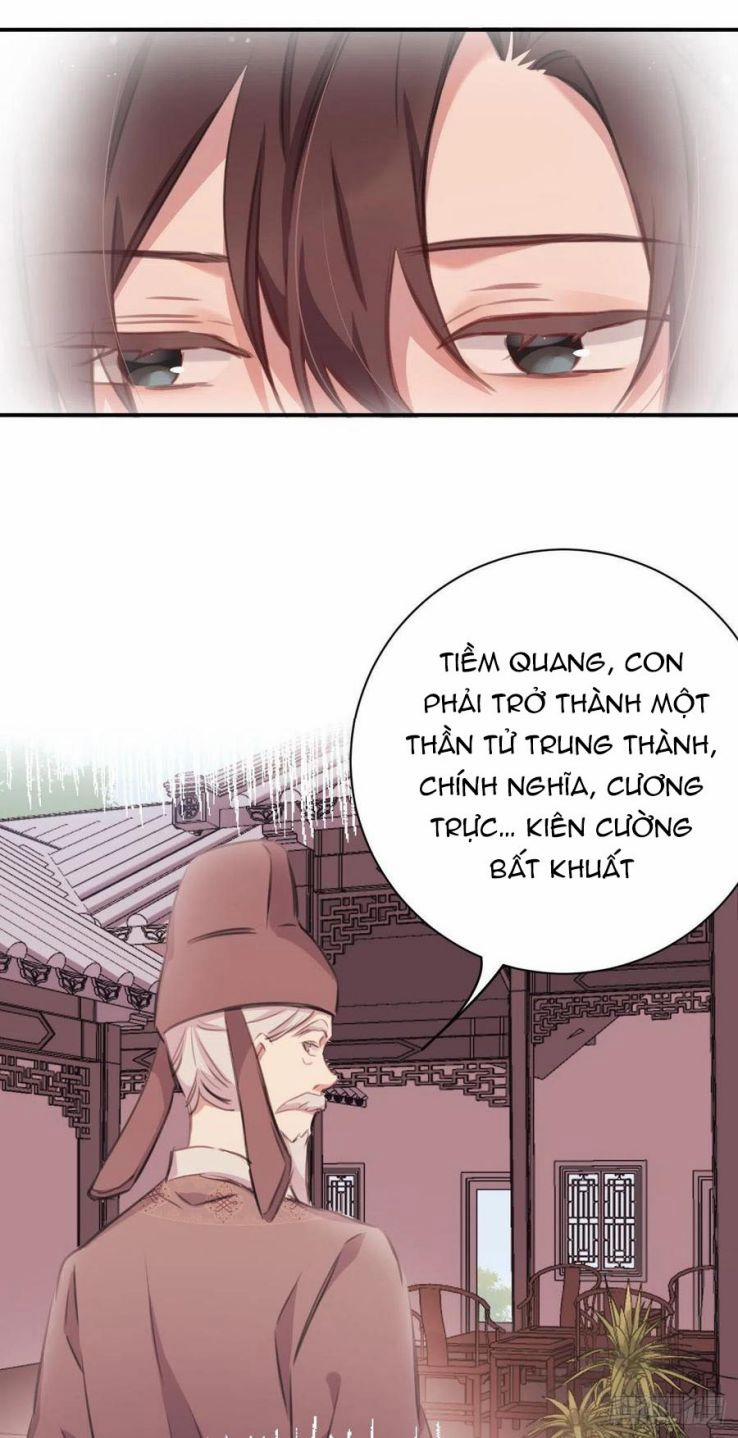 Bất Tảo Triều 36 trang 40