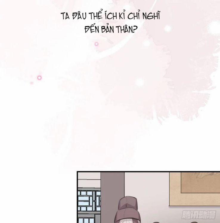 Bất Tảo Triều 36 trang 57