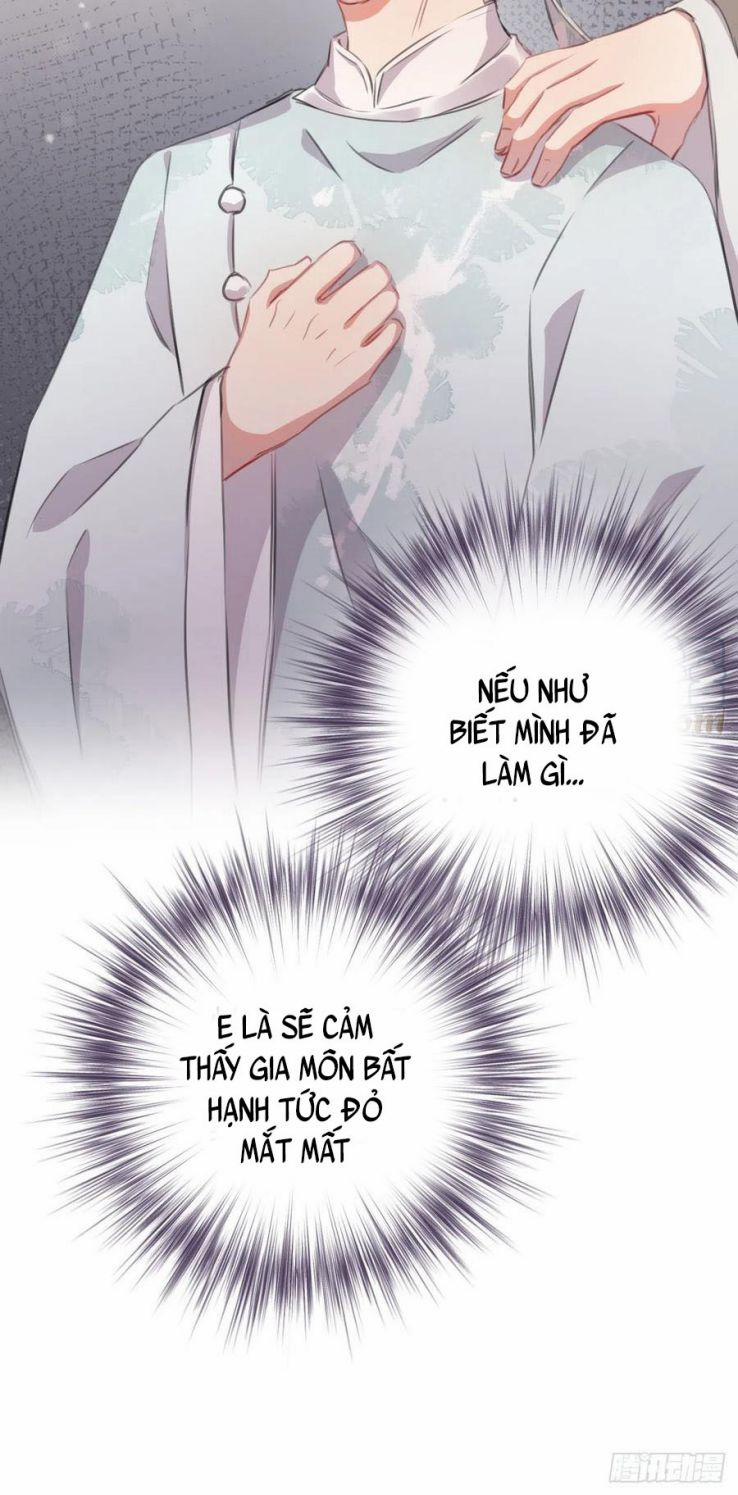 Bất Tảo Triều 36 trang 60