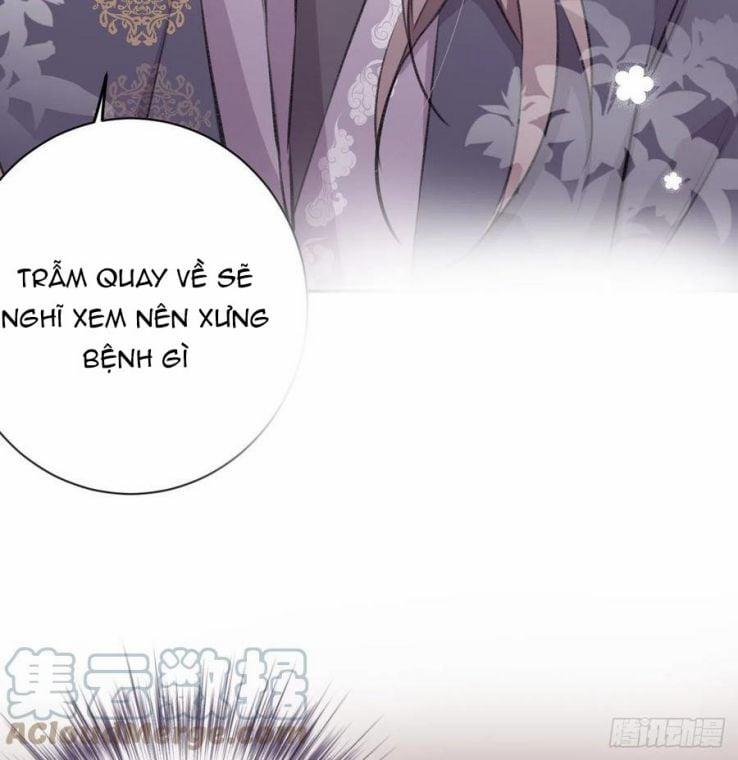 Bất Tảo Triều 36 trang 9