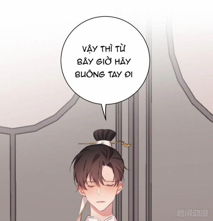 Bất Tảo Triều 37 trang 31