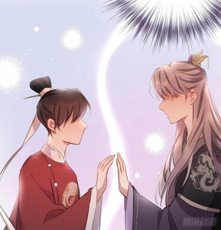 Bất Tảo Triều 37 trang 38