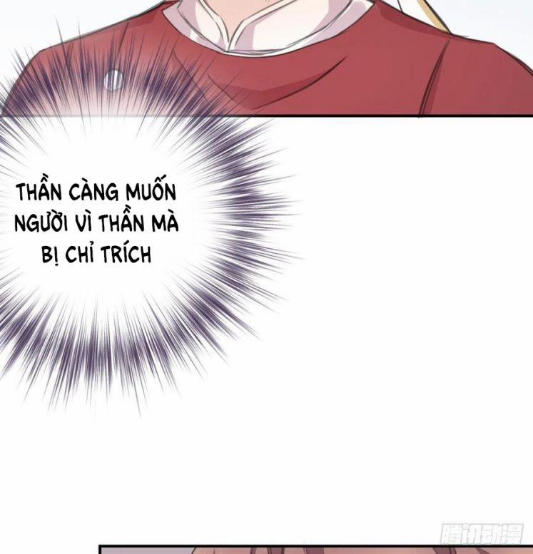 Bất Tảo Triều 37 trang 41