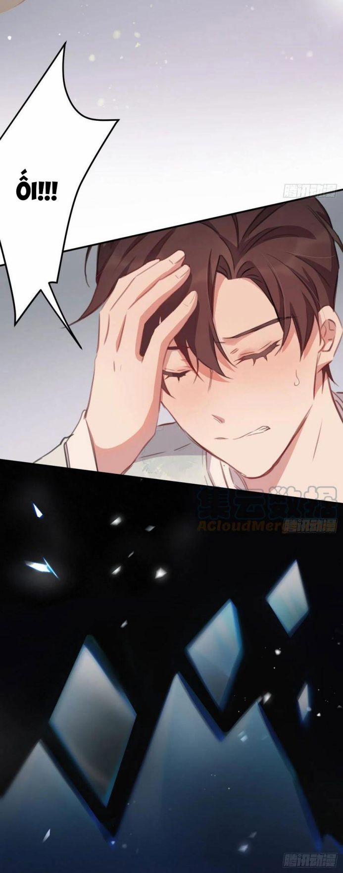 Bất Tảo Triều 38 trang 13