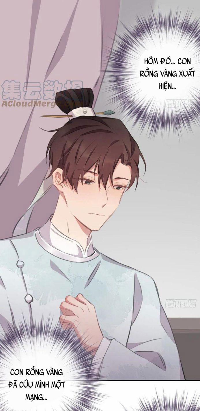 Bất Tảo Triều 38 trang 21