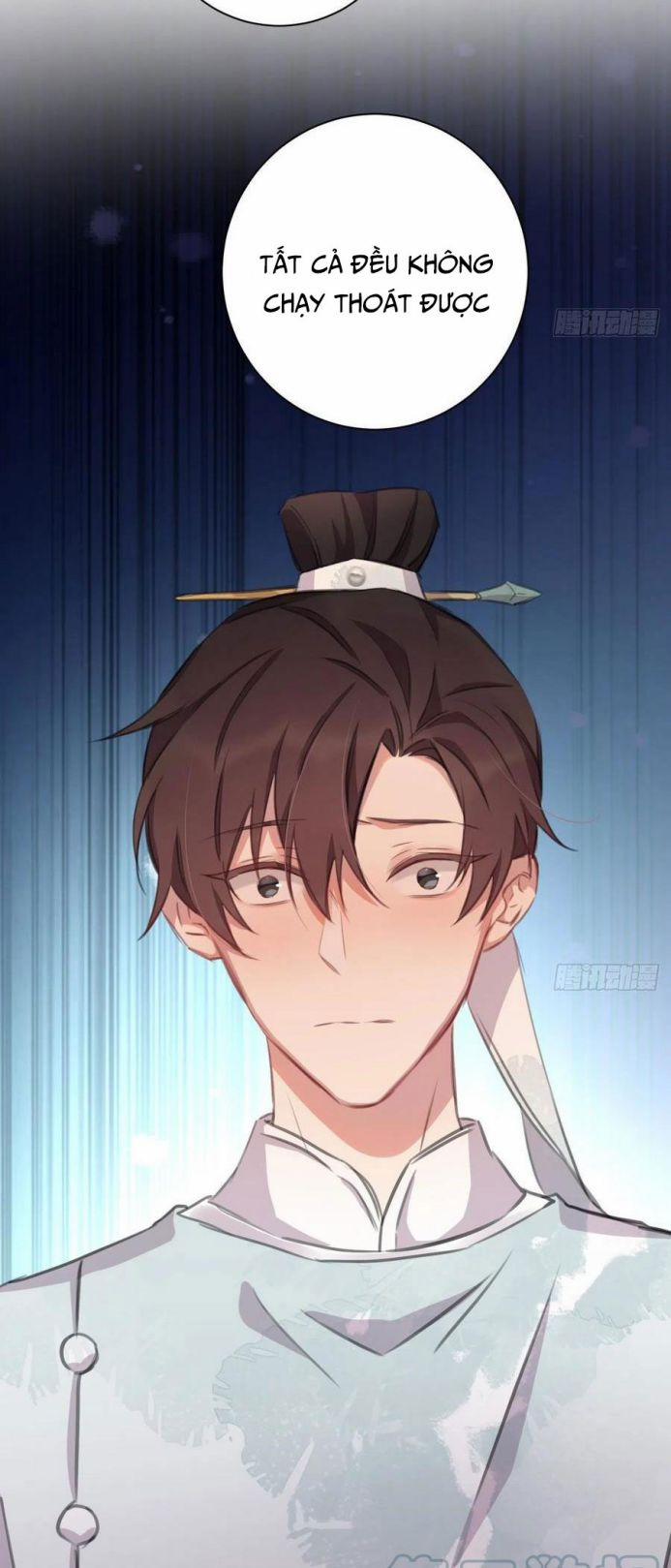 Bất Tảo Triều 38 trang 24