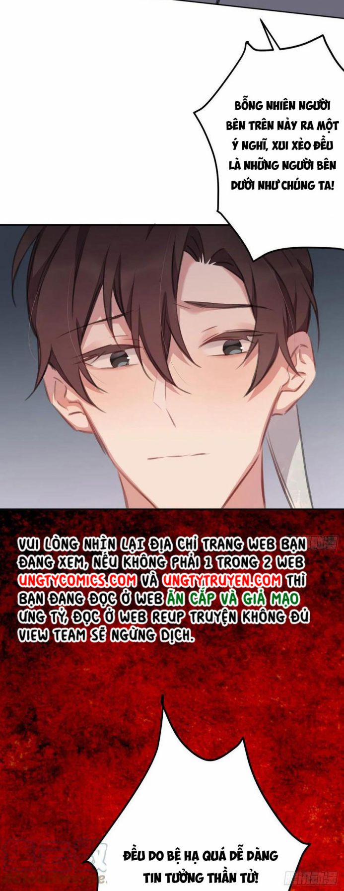 Bất Tảo Triều 38 trang 28