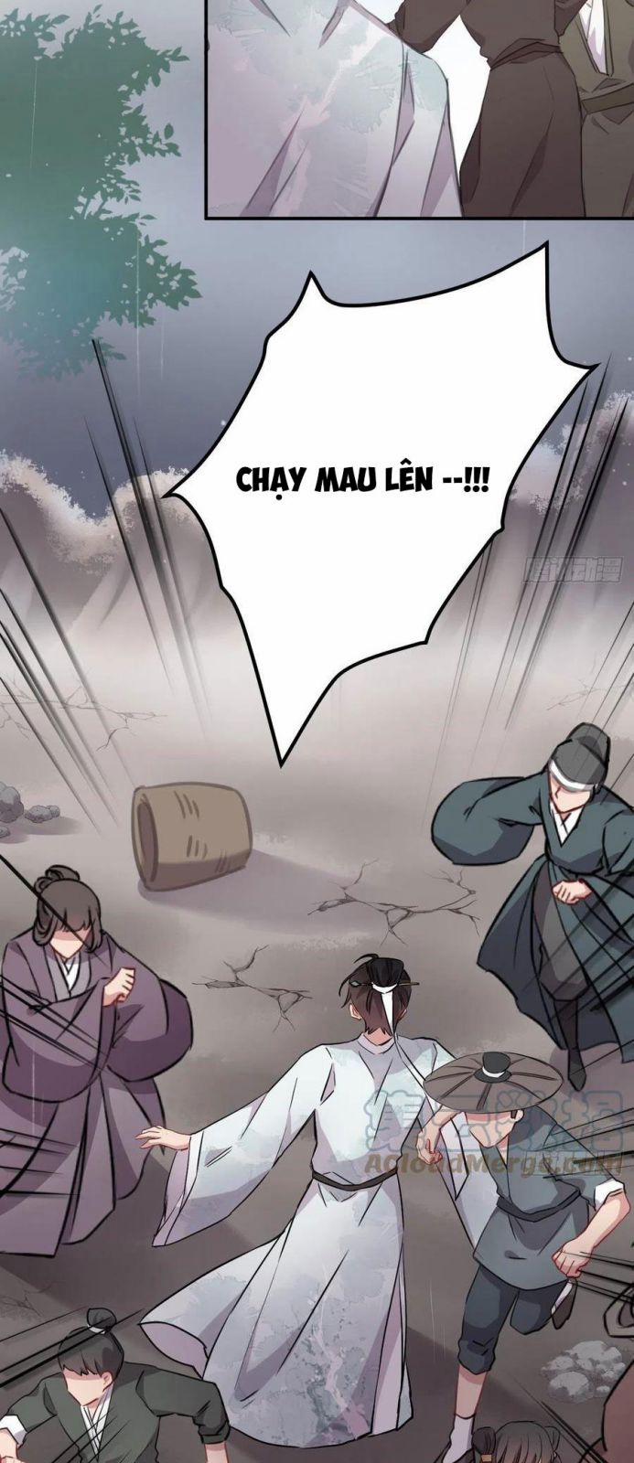 Bất Tảo Triều 38 trang 5
