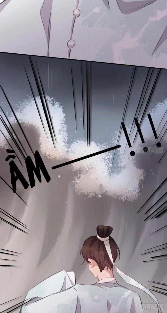 Bất Tảo Triều 38 trang 7