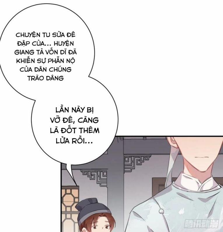 Bất Tảo Triều 39 trang 1