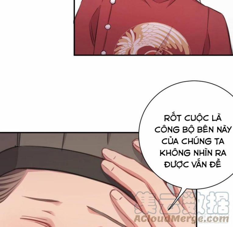 Bất Tảo Triều 39 trang 39