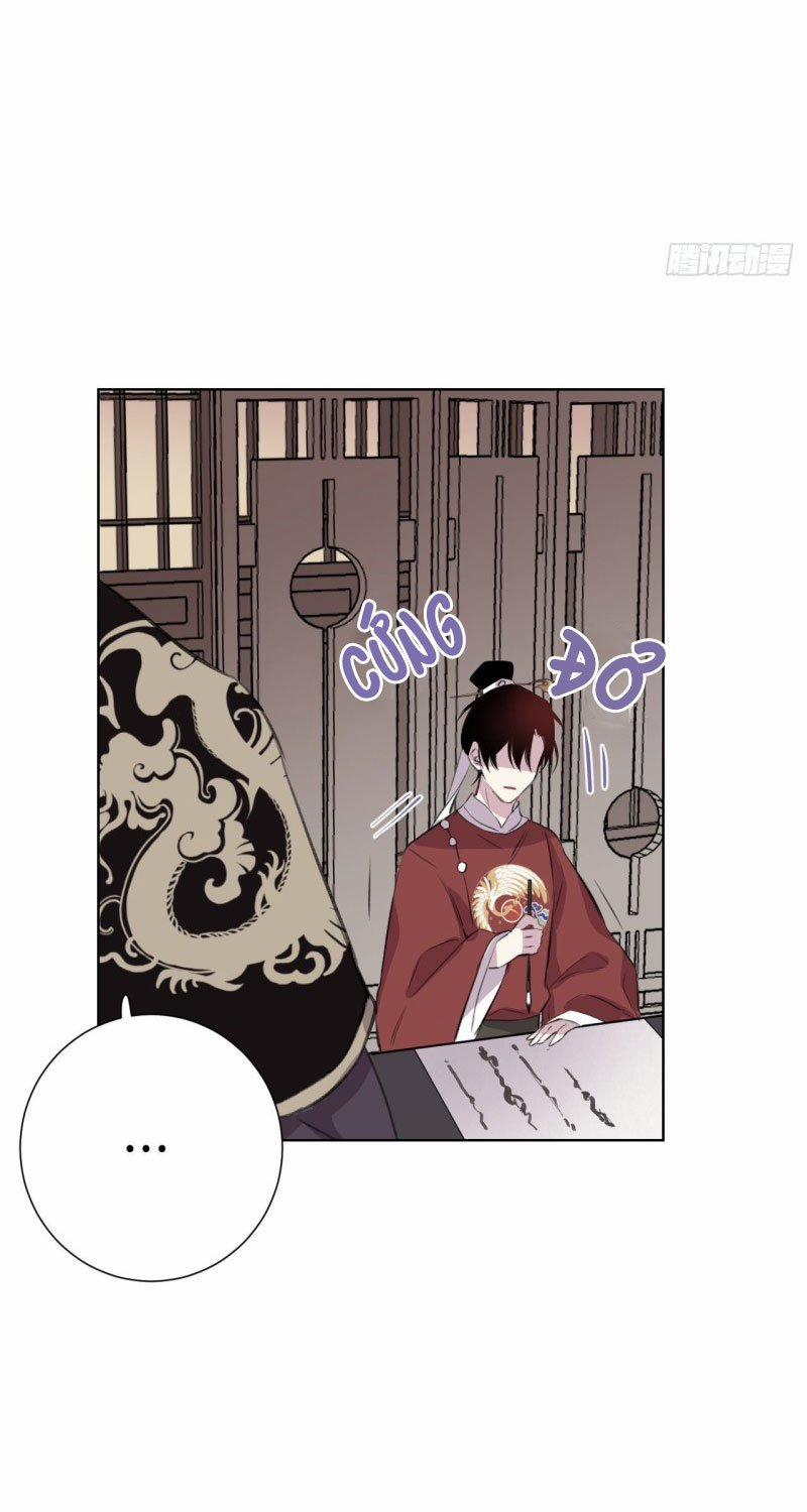 Bất Tảo Triều 4 trang 11