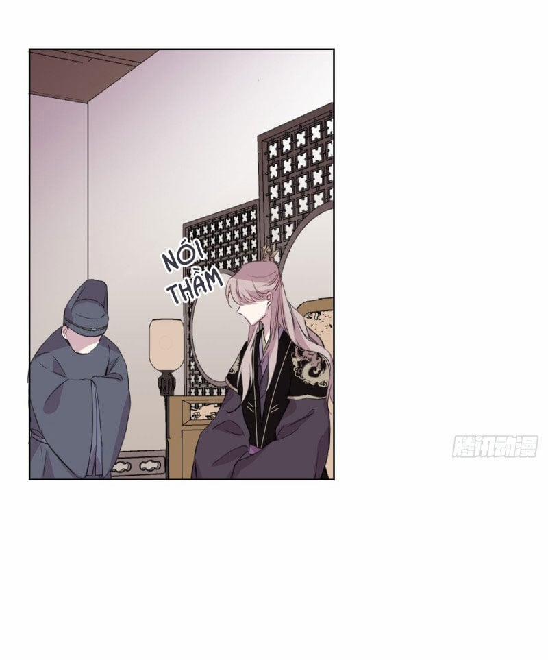 Bất Tảo Triều 4 trang 13