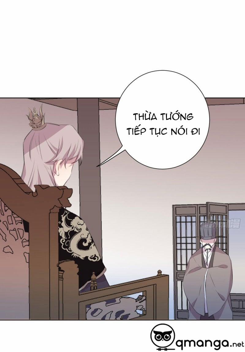 Bất Tảo Triều 4 trang 14