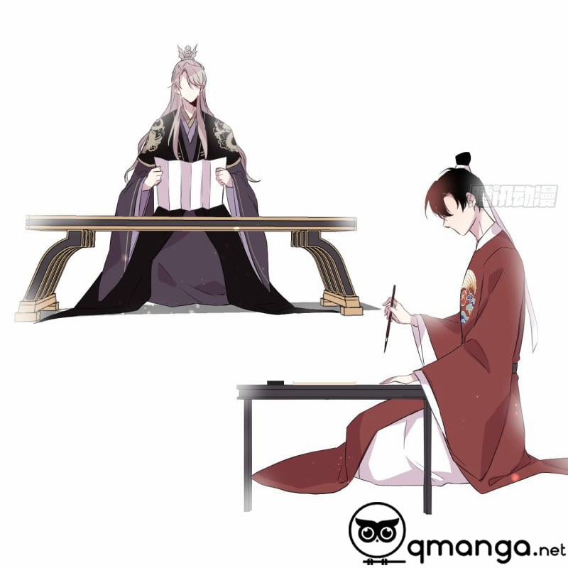 Bất Tảo Triều 4 trang 19