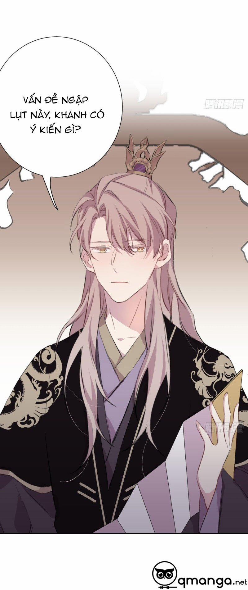 Bất Tảo Triều 4 trang 24