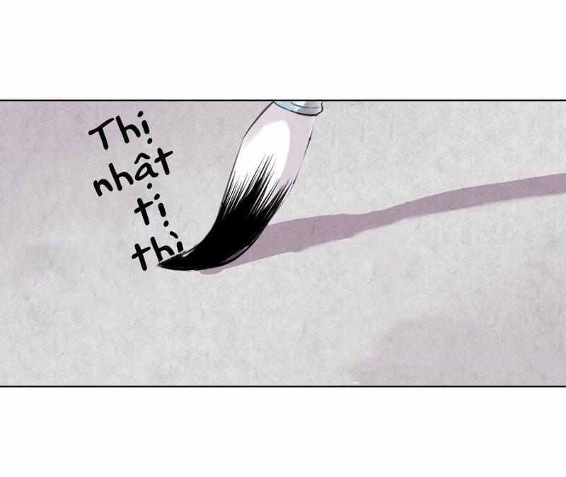 Bất Tảo Triều 4 trang 3