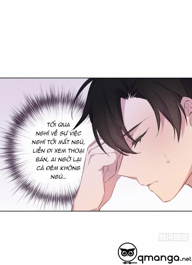 Bất Tảo Triều 4 trang 44