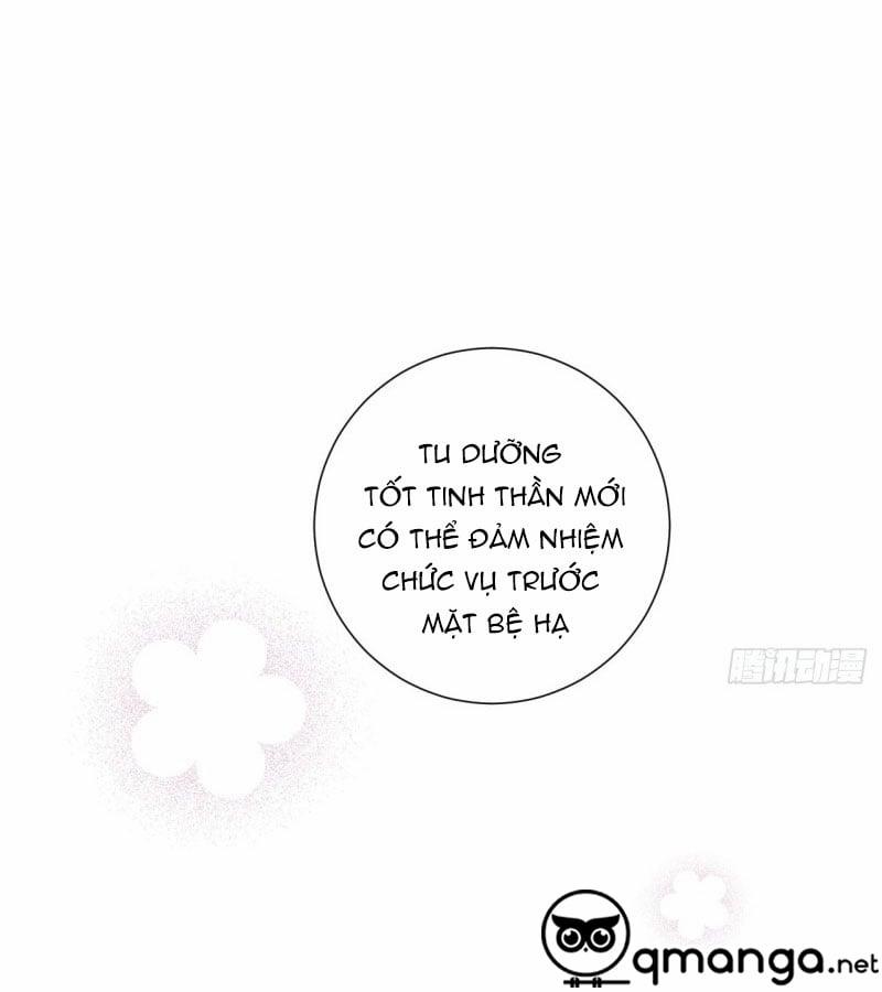 Bất Tảo Triều 4 trang 49