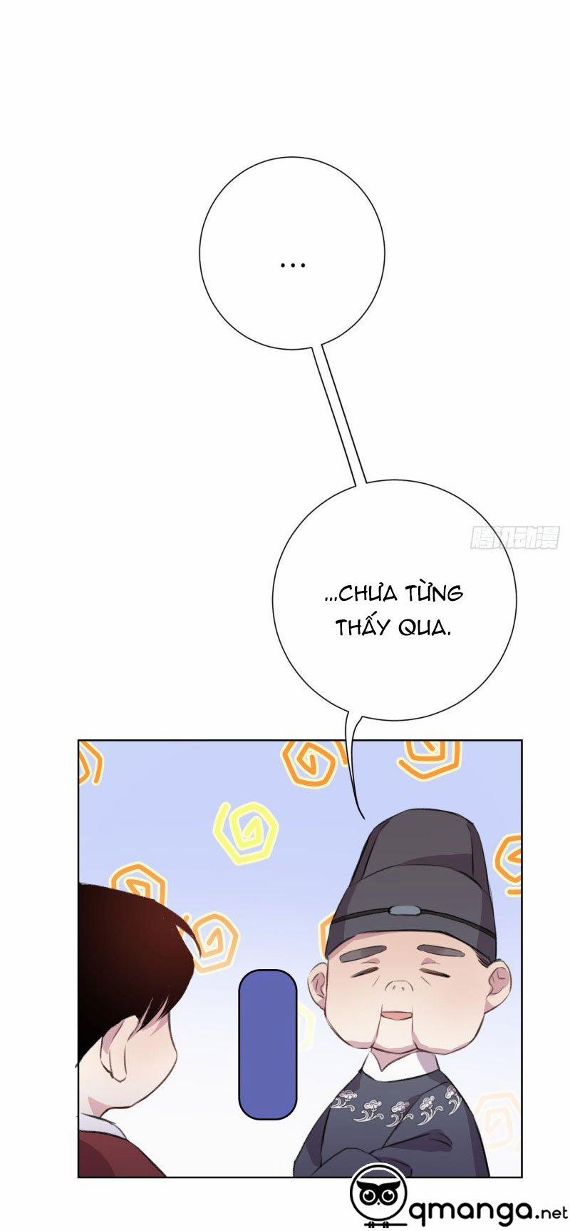 Bất Tảo Triều 4 trang 54