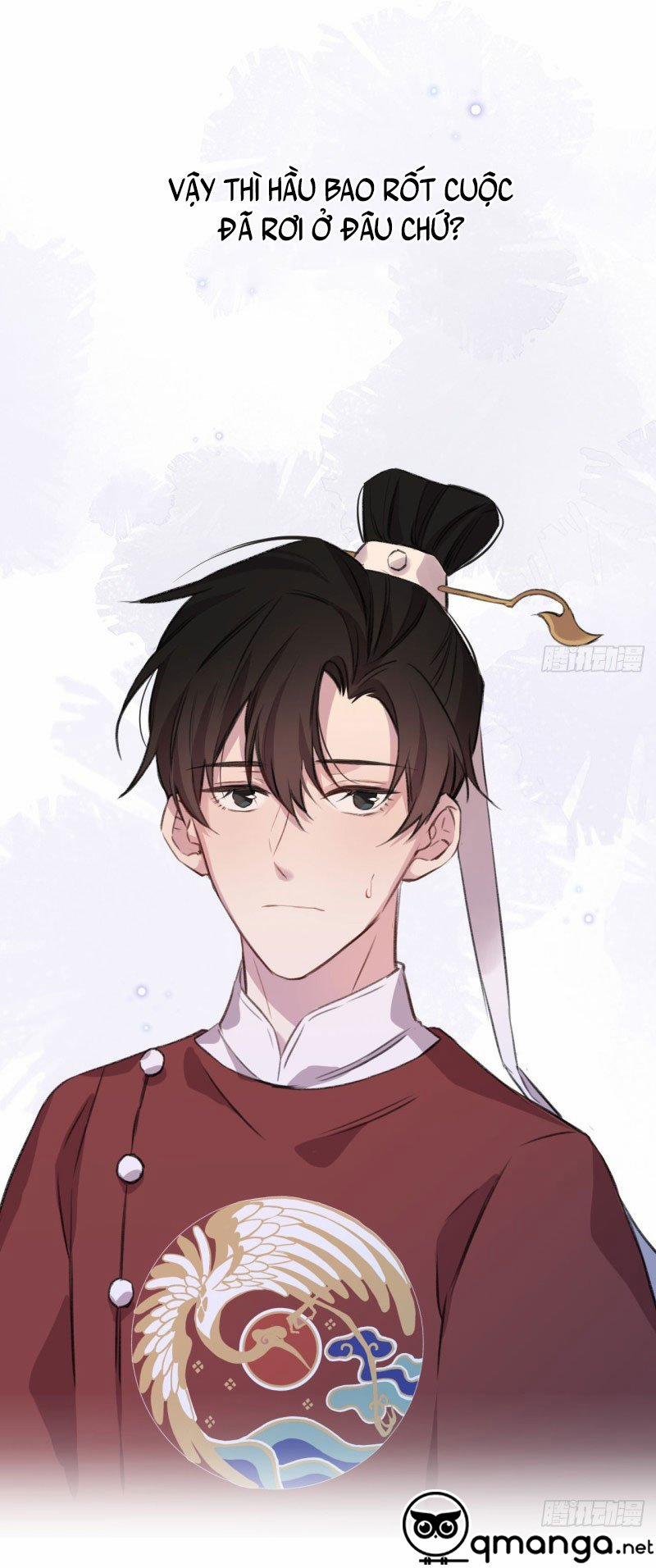 Bất Tảo Triều 4 trang 56