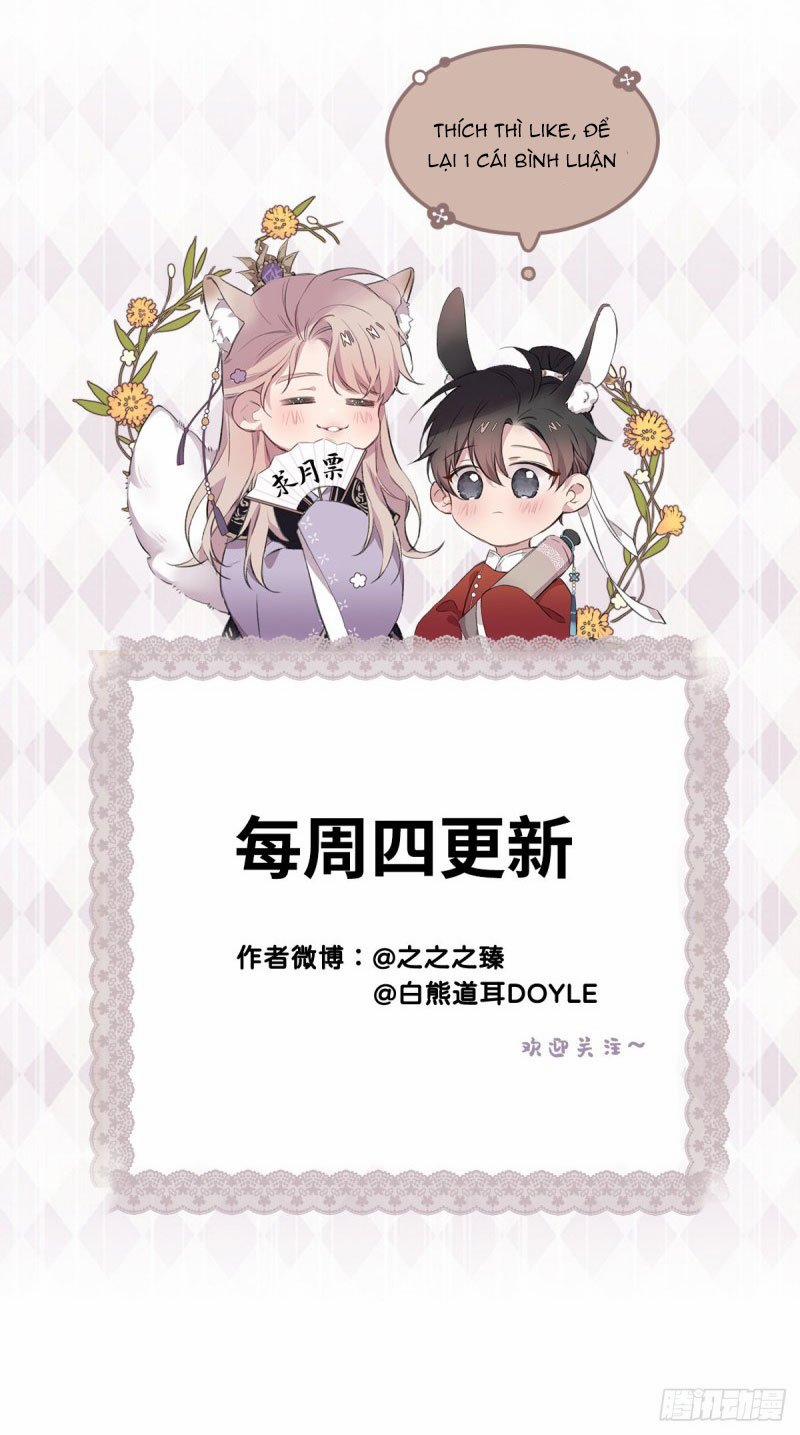 Bất Tảo Triều 4 trang 59