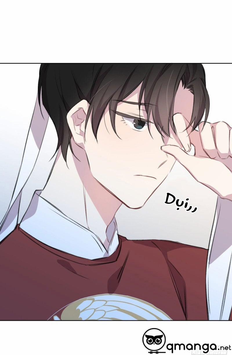 Bất Tảo Triều 4 trang 9